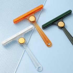 Hair Trimmer (Color: White)