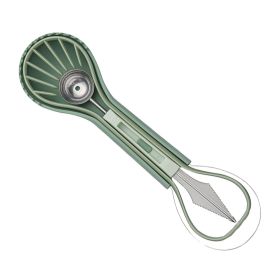 Fruit Carving Tools Set (Option: As shown in the picture)